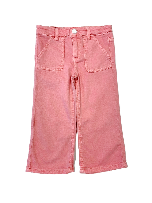 Pantalon rose