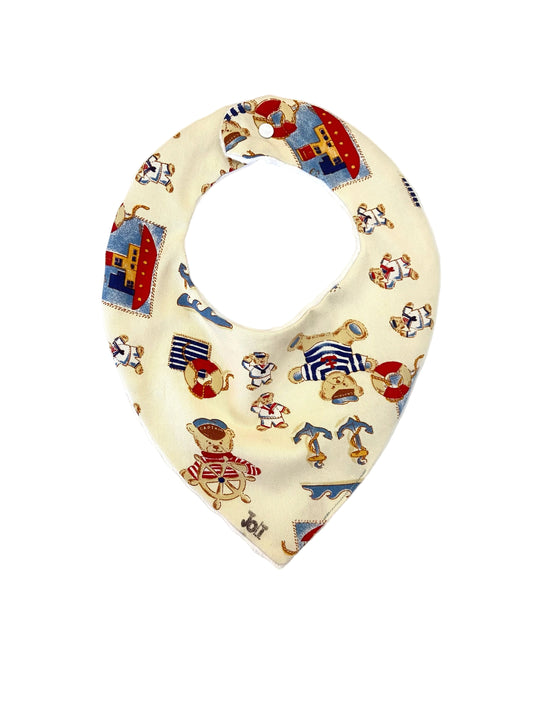 Bavette coloré Jolï