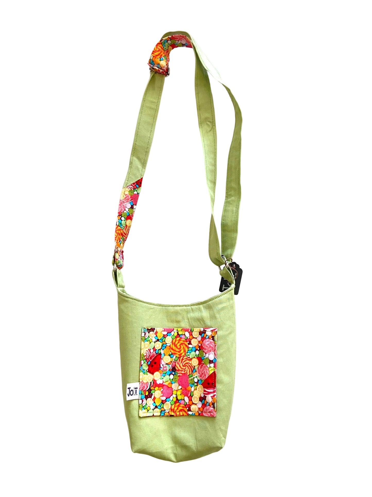 Sac à bandolière - Jolï