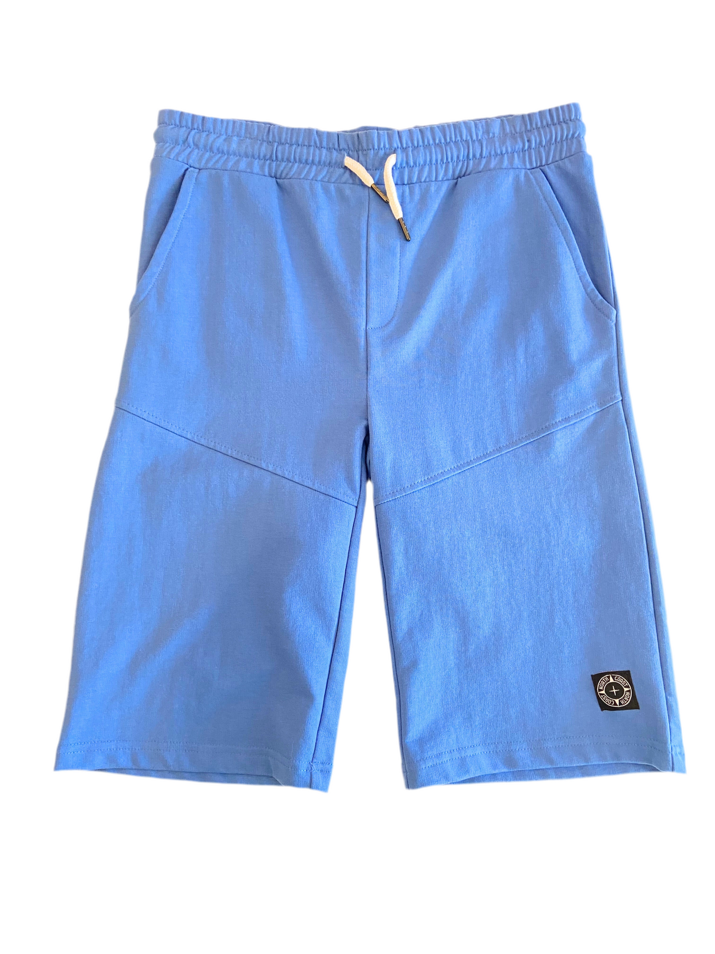 Short bleu