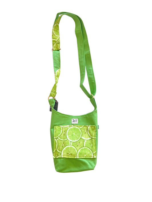 Sac à bandolière - Jolï