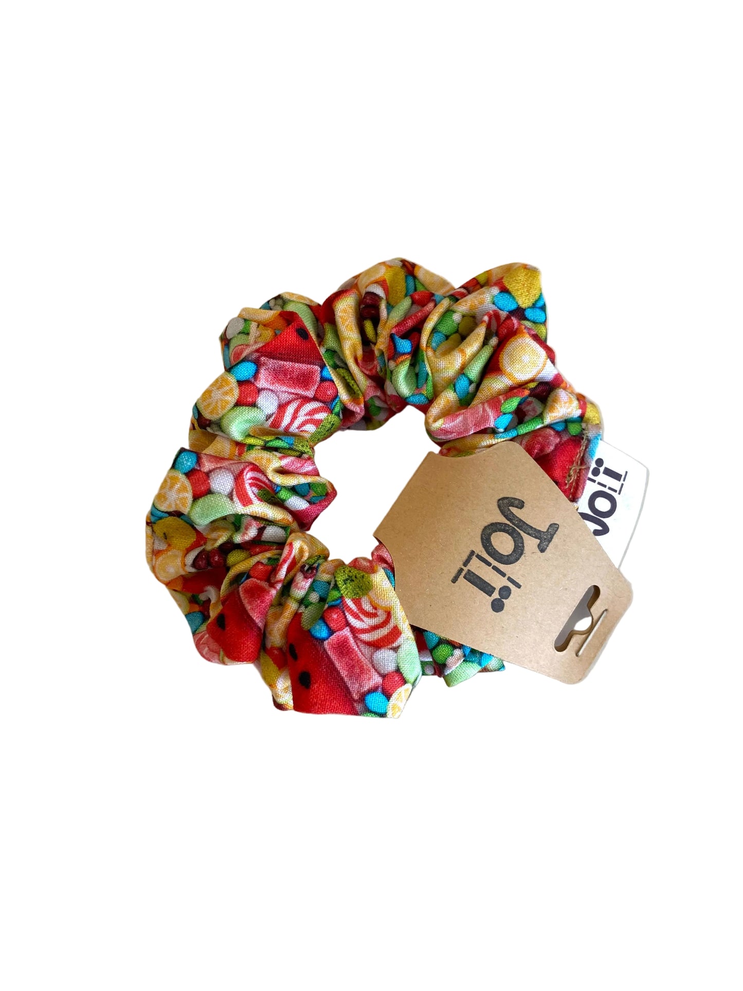 Scrunchie Jolï