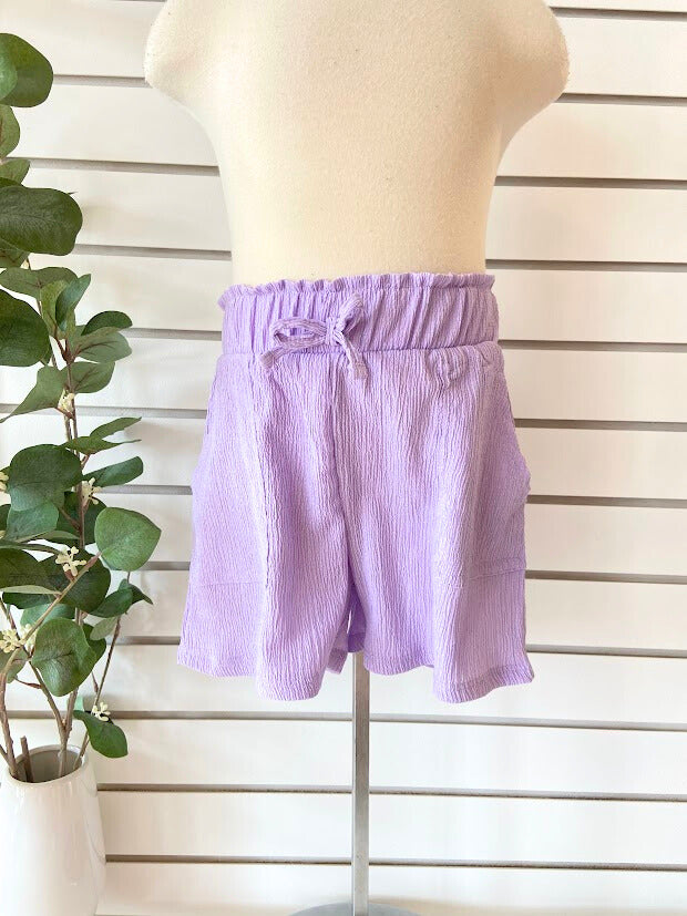 Short Lilas