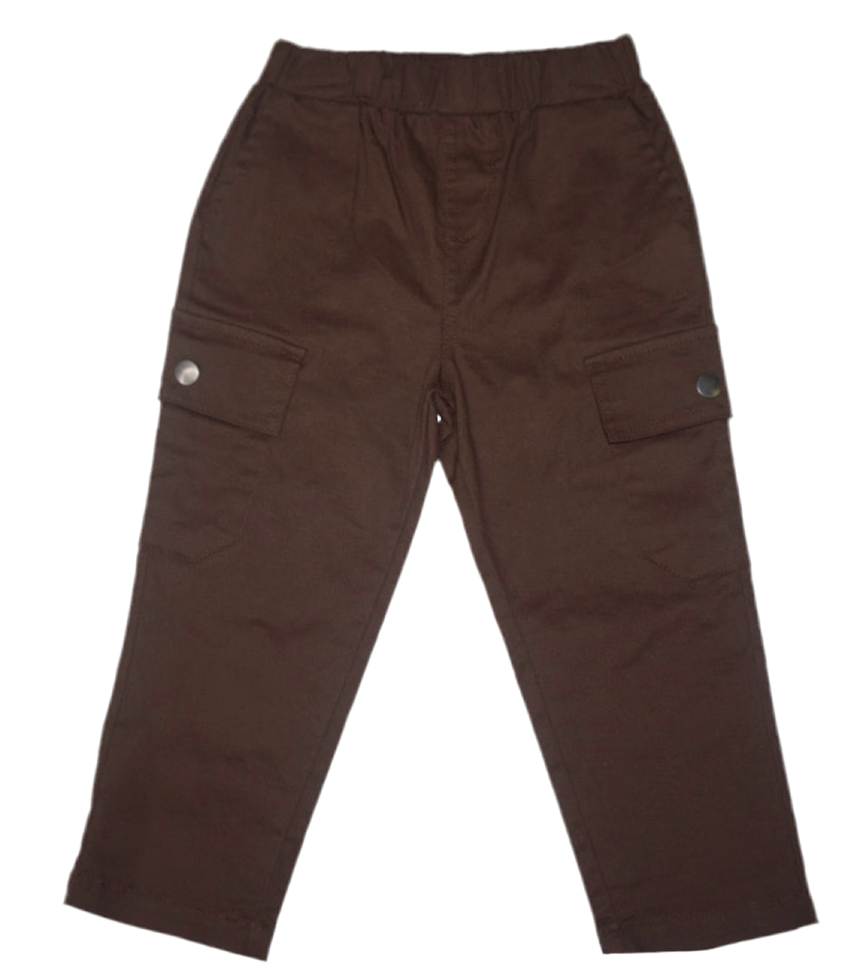 Pantalon Marron