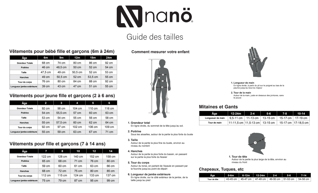 Chandail manches longues Voyage