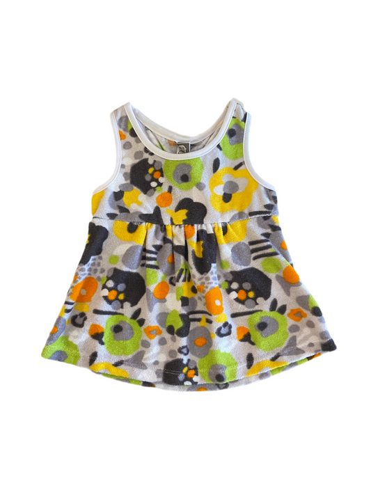 Robe serviette