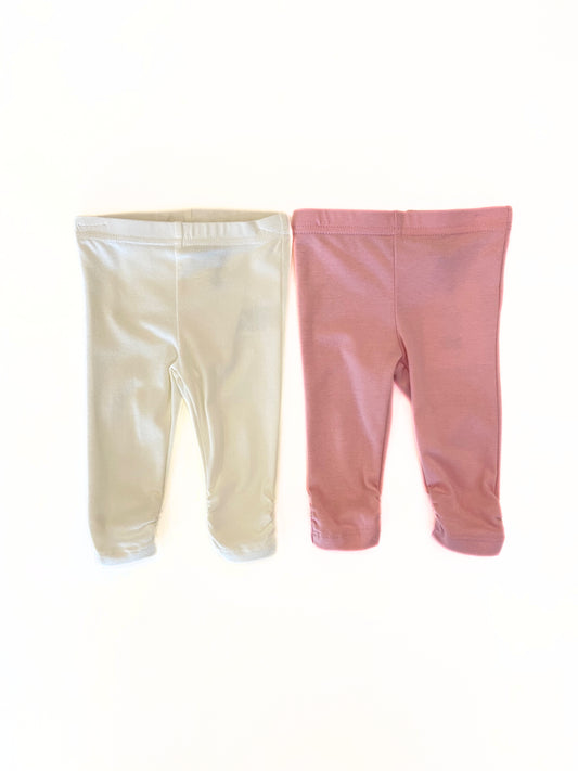 Legging capri (3/4)