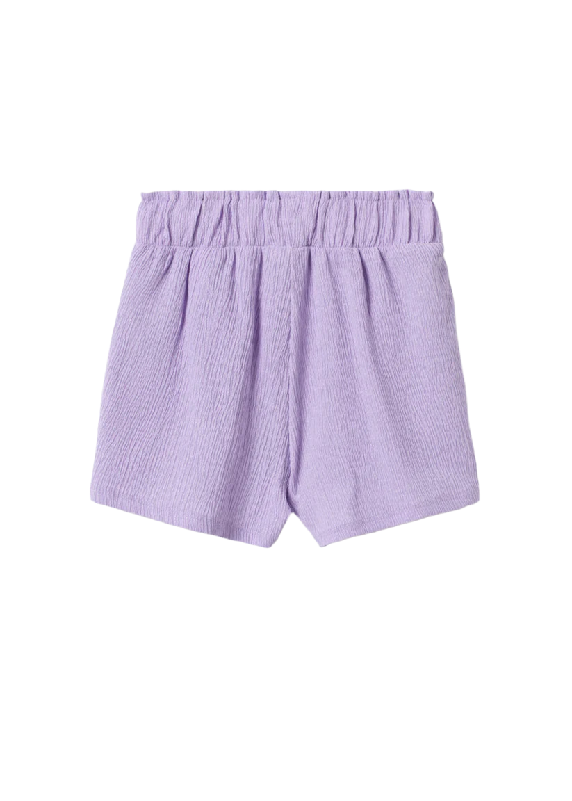 Short Lilas