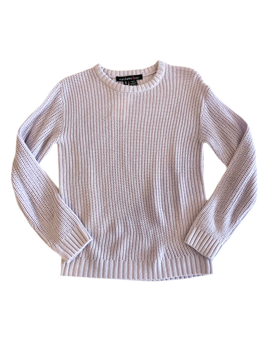 Tricot Lilas