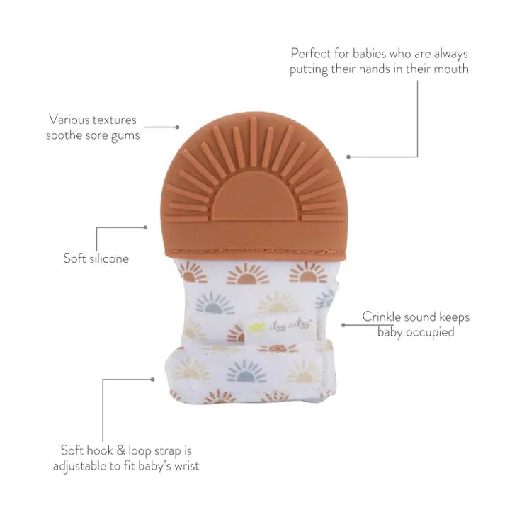 Coffret Cadeau 3 items | Itzy Ritzy