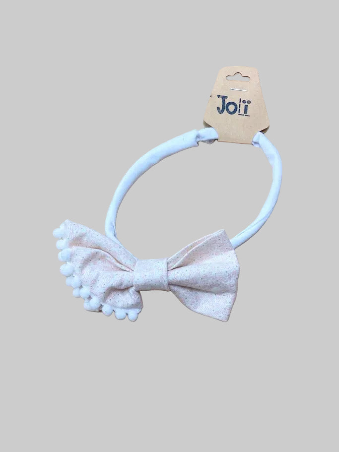 Bandeau et serre-tête pour bébé - Jolï