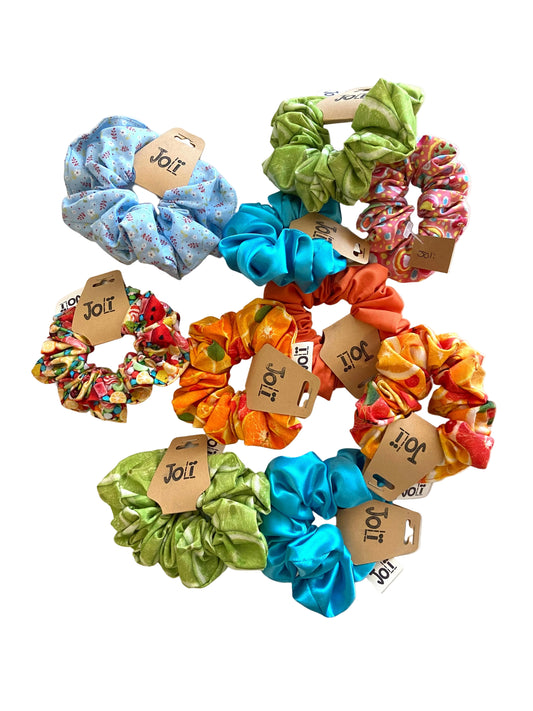 Scrunchie Jolï