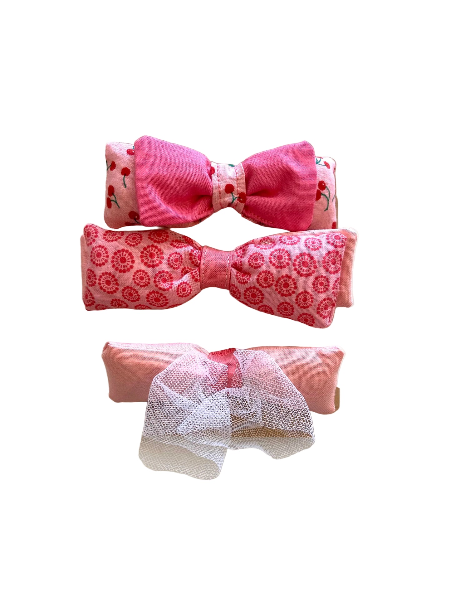 Ensemble d'accessoire pour cheveux - Jolï