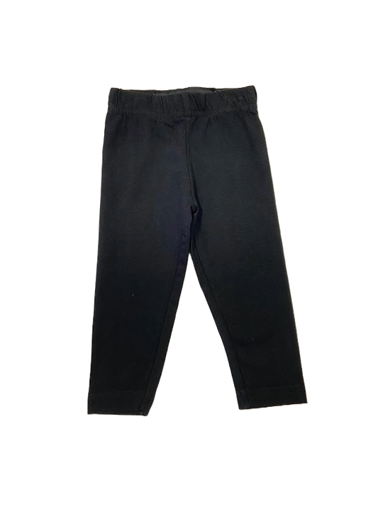 Legging noir