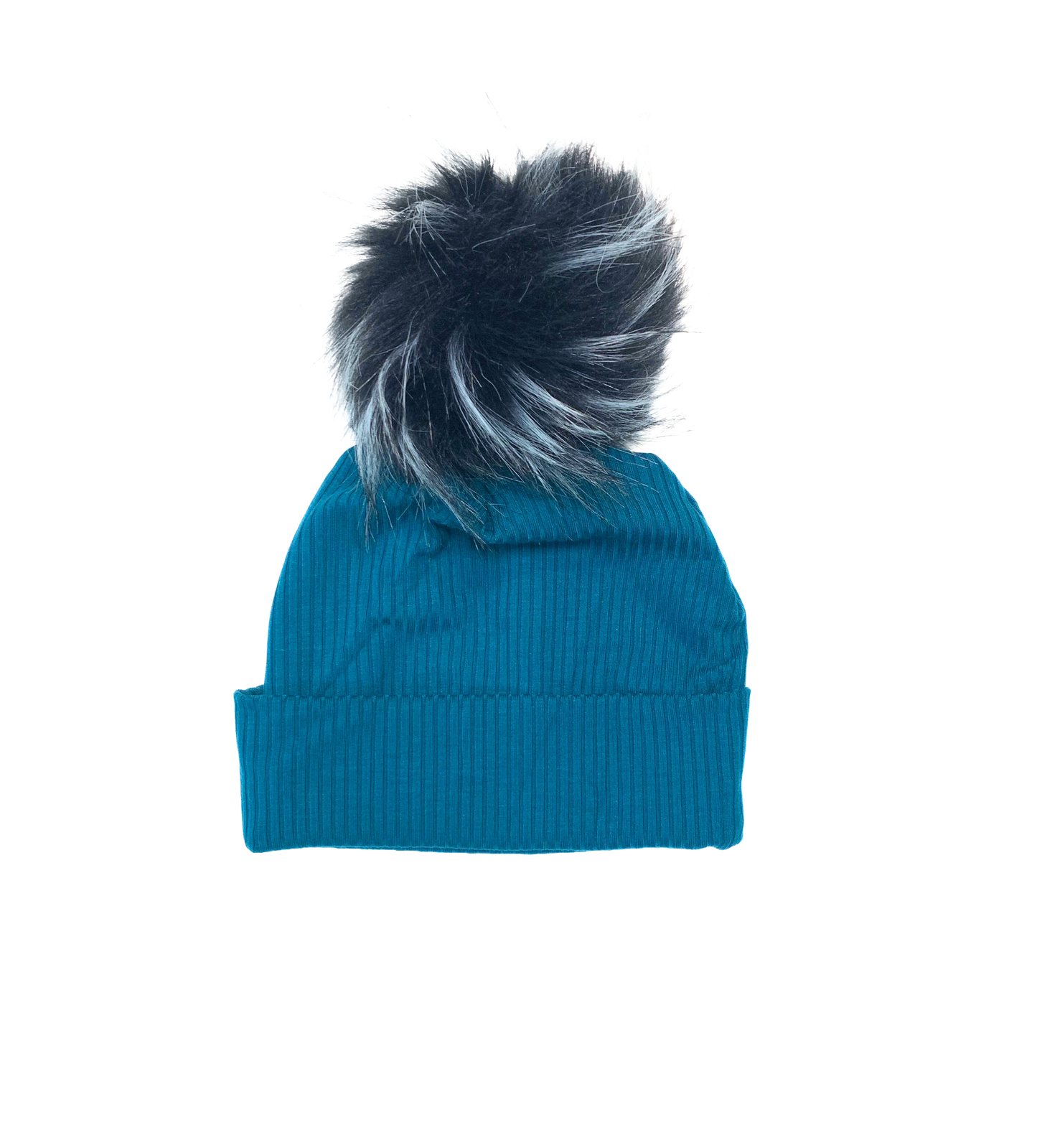 Tuque Émeraude non doublée