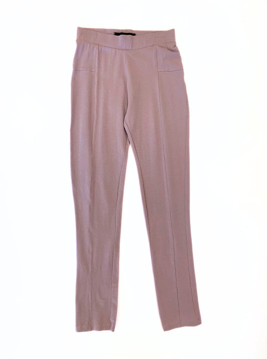 Legging long Lilas