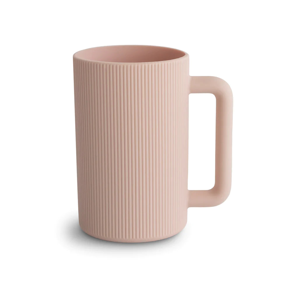 Tasse de rinçage pour le bain