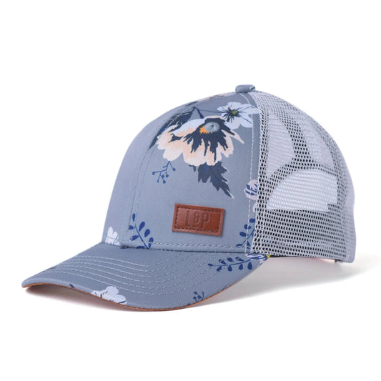 Casquette à filet Madison L&P
