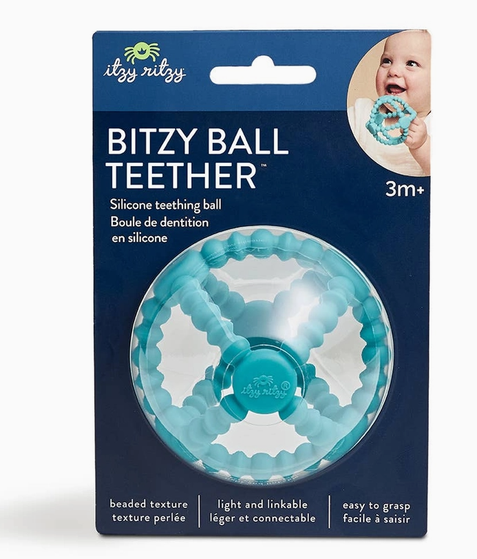 Bitzy Ball