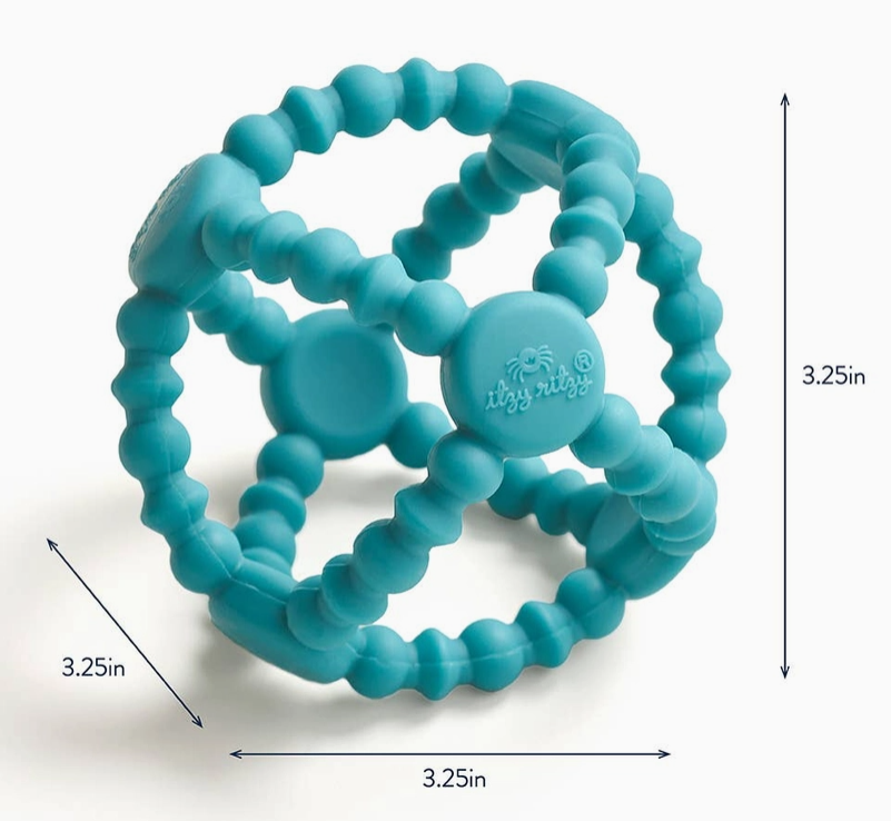 Bitzy Ball