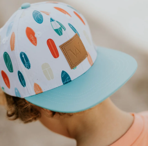 Casquette Paddleboards