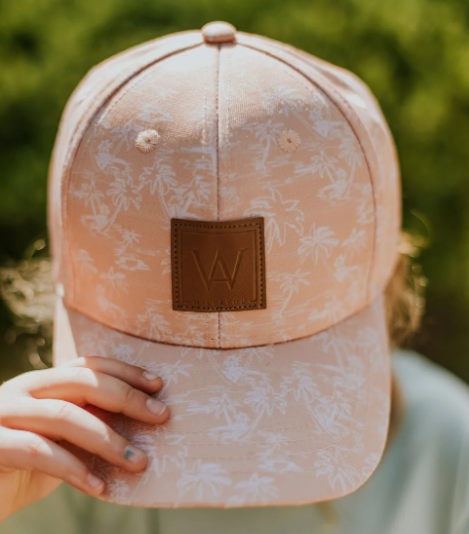 Casquette Camila