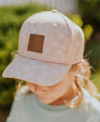 Casquette Camila
