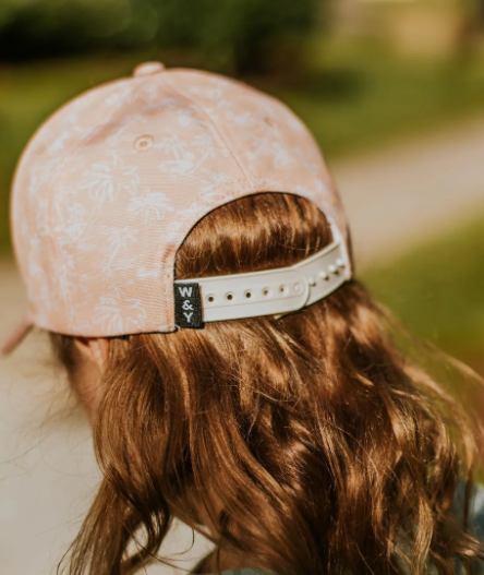 Casquette Camila