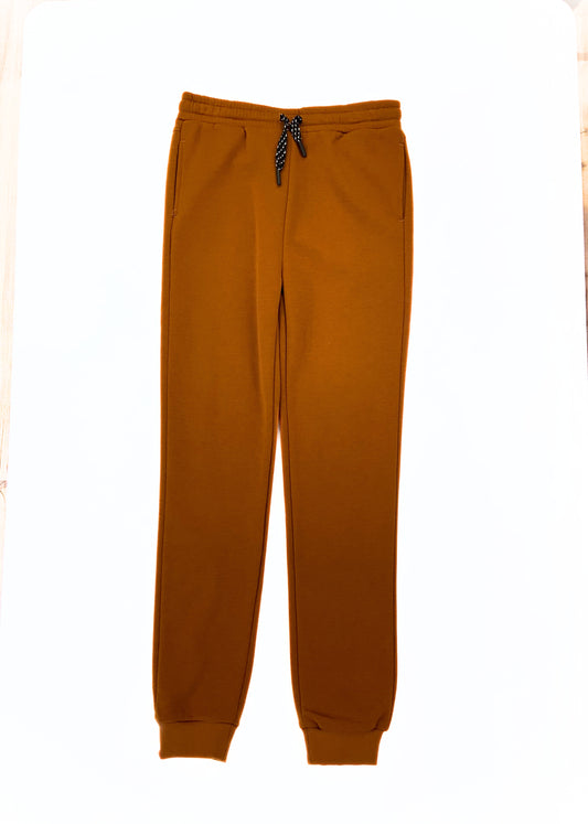 Jogger Caramel Ado