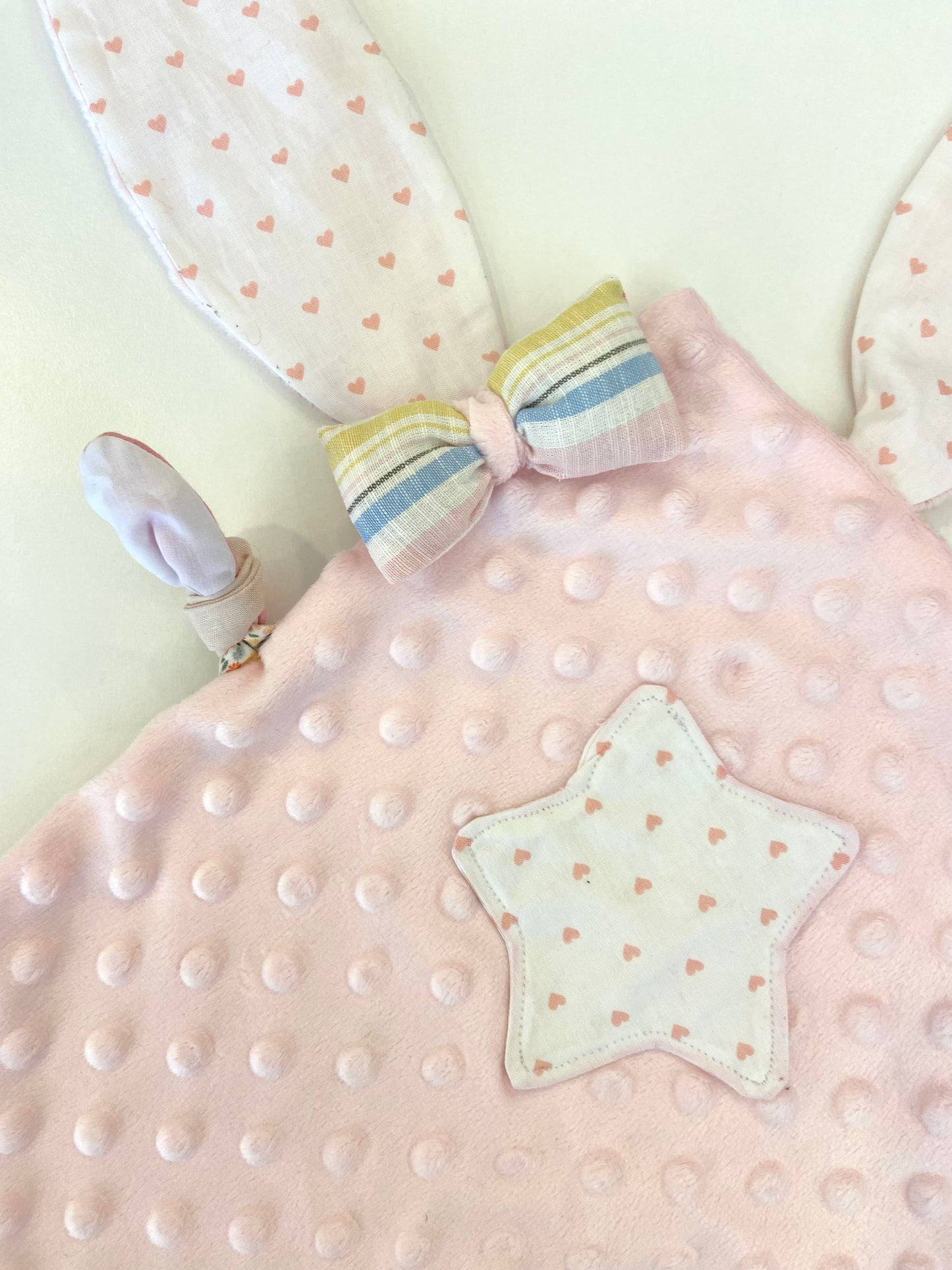 Doudou pour filles et garçon Joli