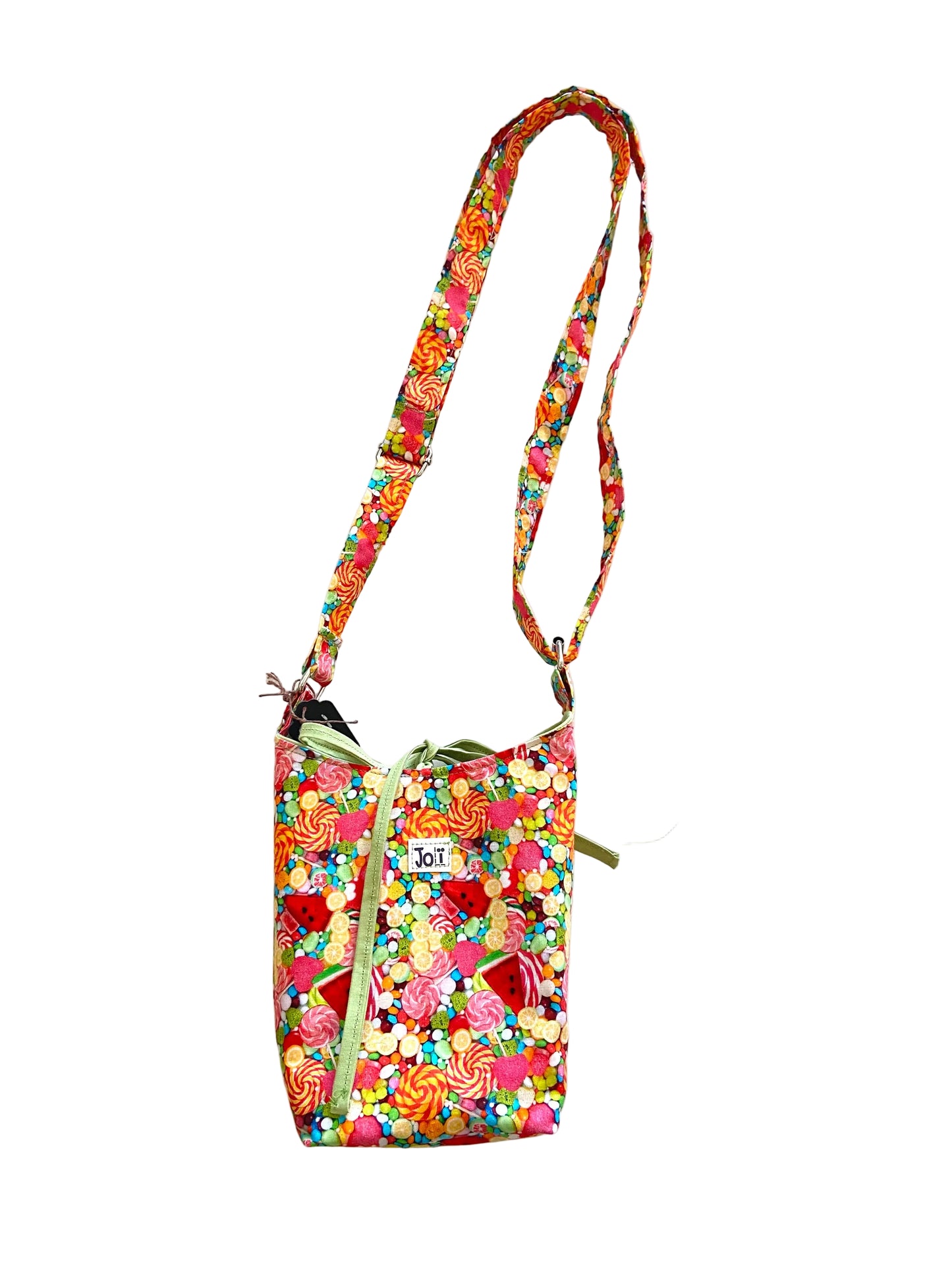 Sac à bandolière - Jolï