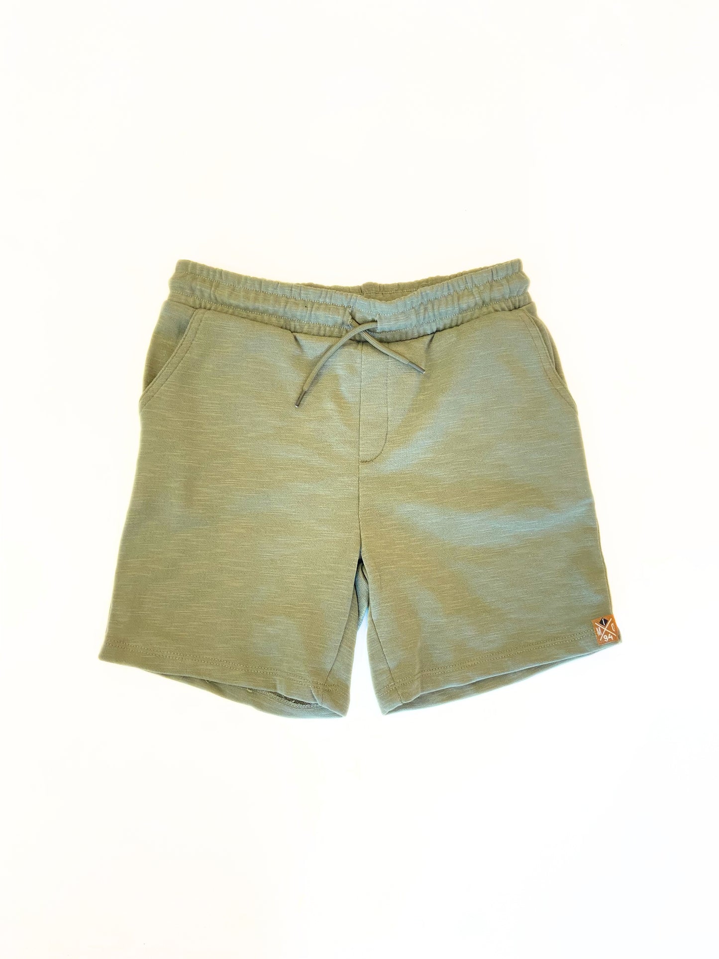 Short Verte