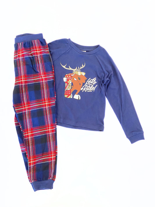 Pyjama Orignal à planche