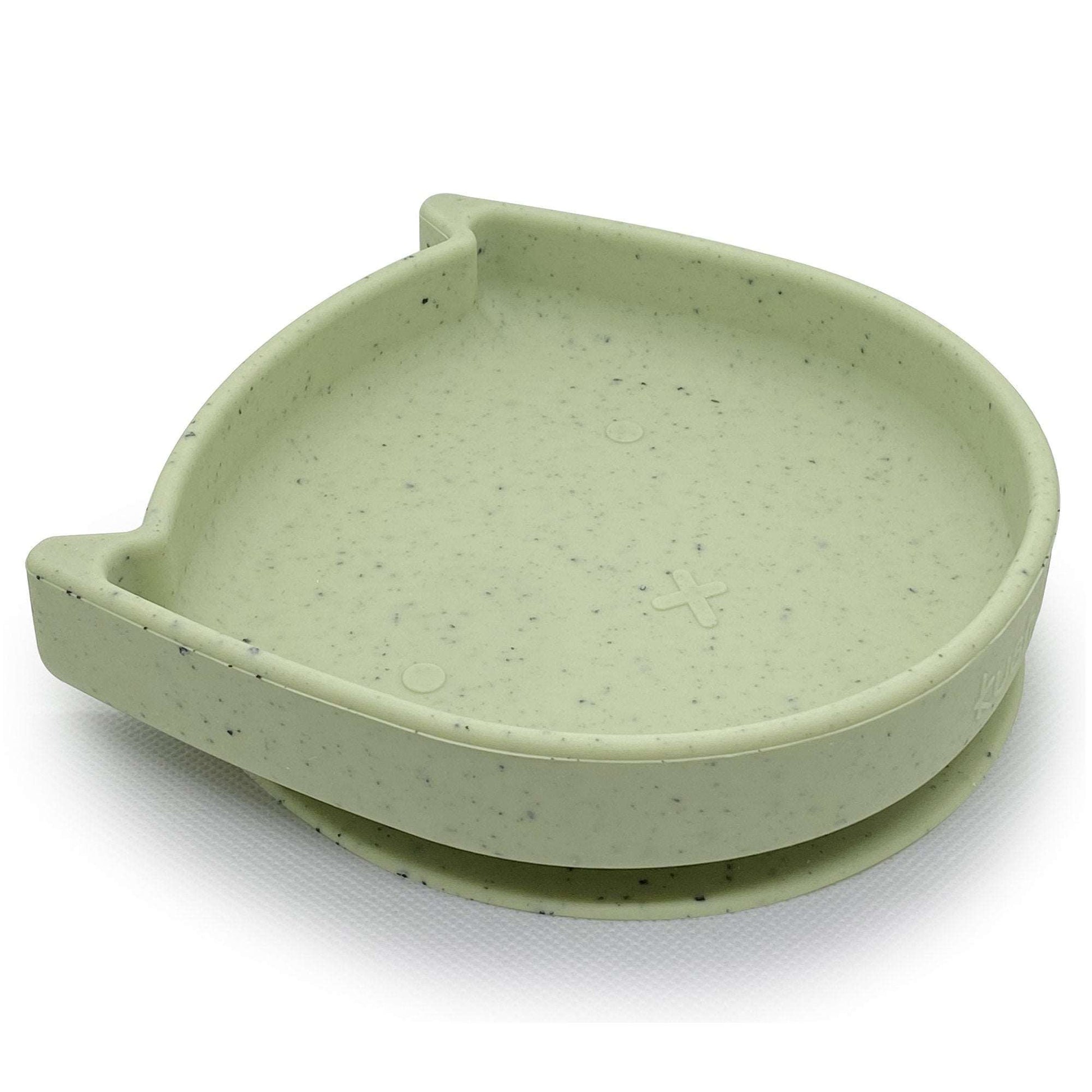 Assiette CHAT Silikitty