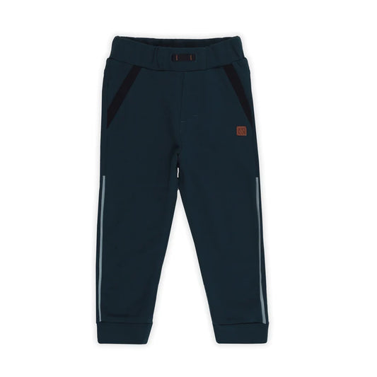 Pantalon de jogging Sarcelle