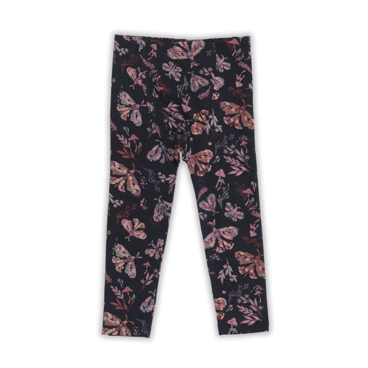 Leggings Papillons