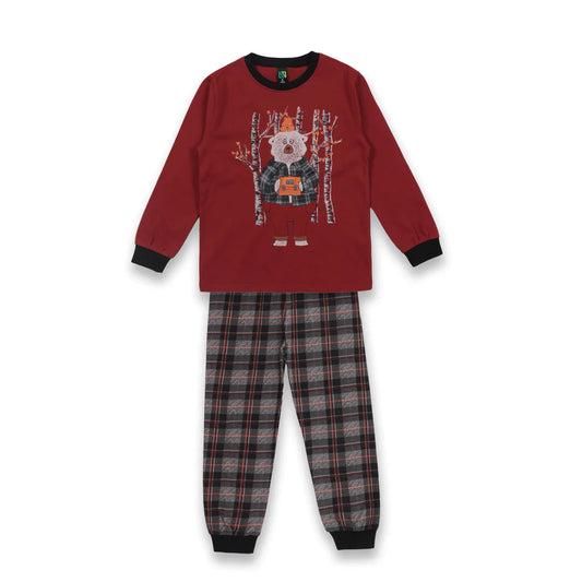 Pyjamas Ours