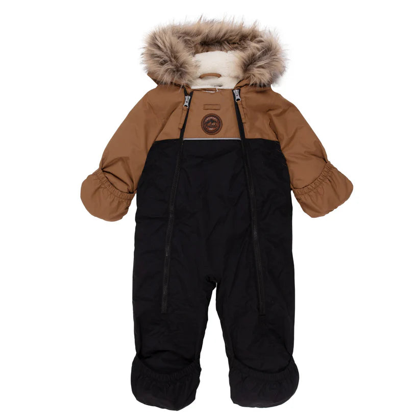 Habit de neige Karl