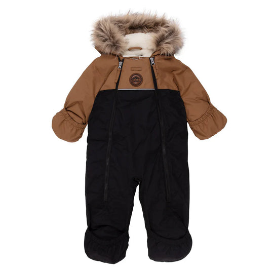 Habit de neige Karl