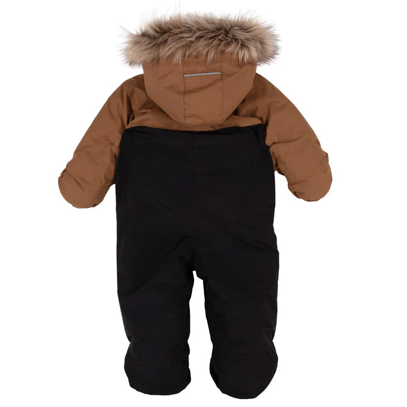 Habit de neige Karl