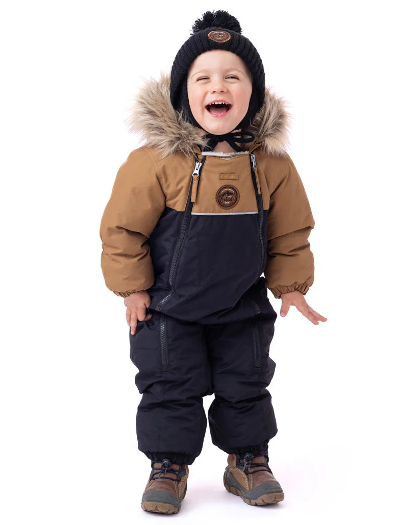 Habit de neige Karl