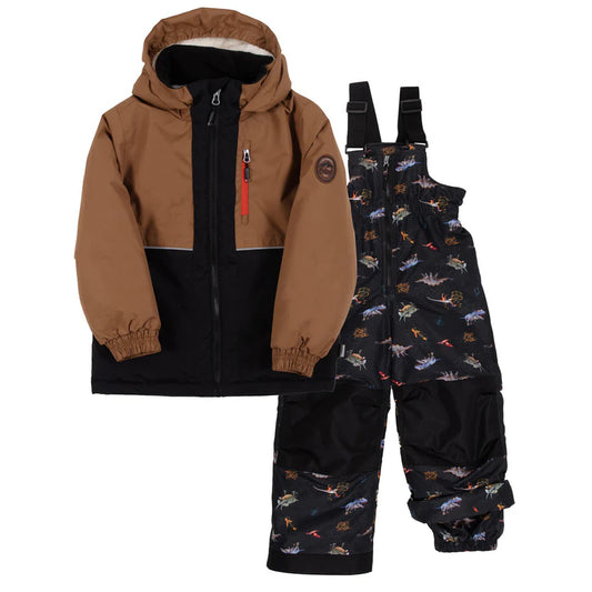Habit de neige Tristan