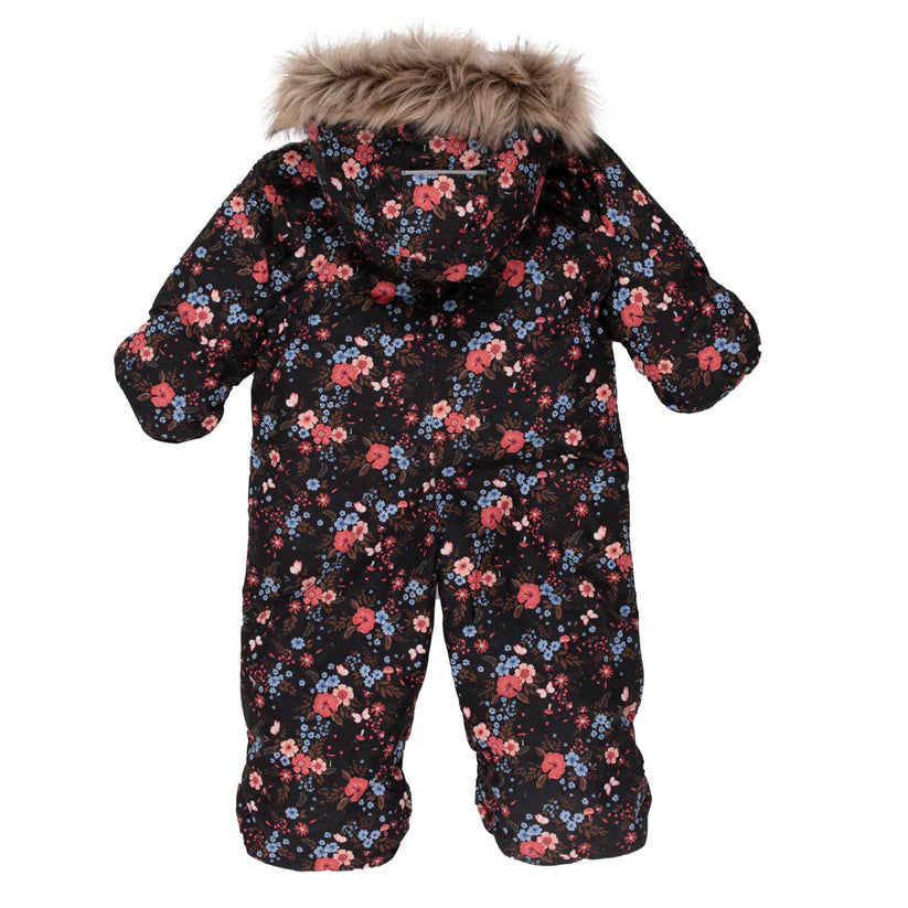 Habit de neige Mila