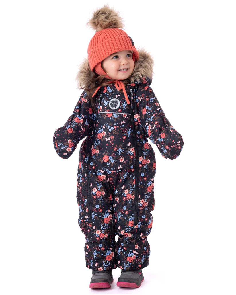 Habit de neige Mila