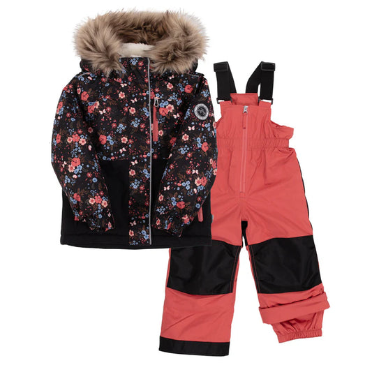 Habit de neige Éloise