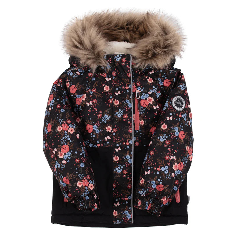 Habit de neige Éloise