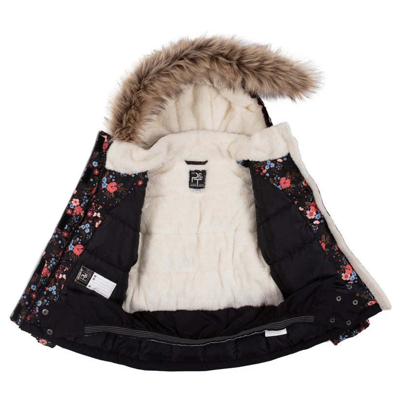 Habit de neige Éloise