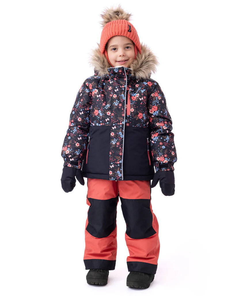 Habit de neige Éloise