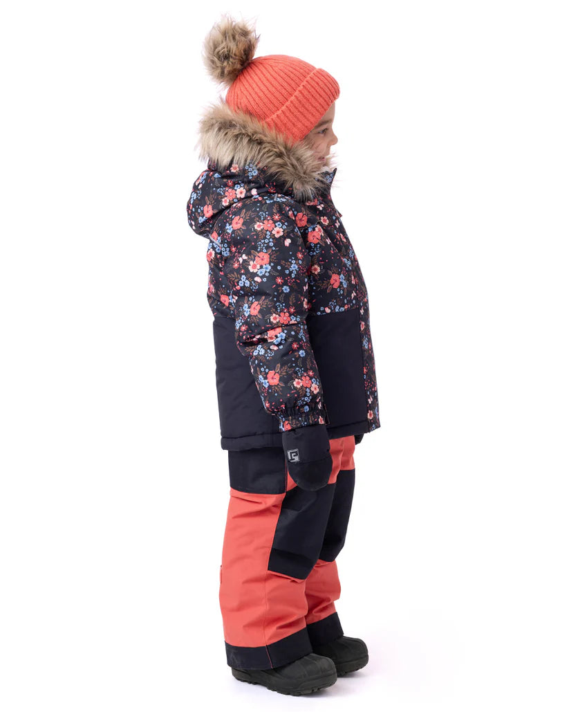 Habit de neige Éloise