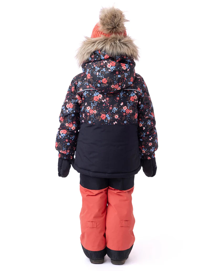 Habit de neige Éloise